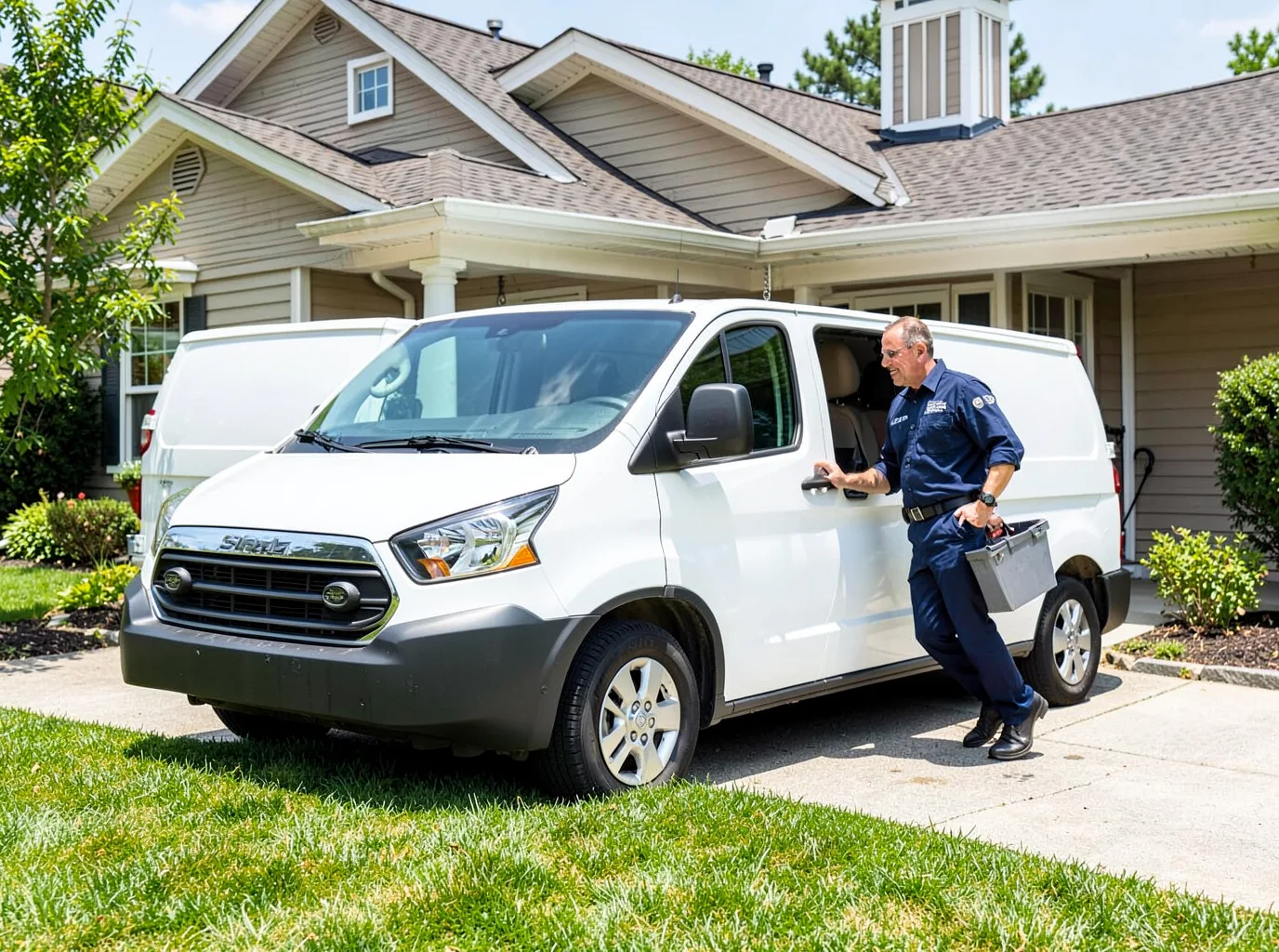 Emergency Plumber company in Harrisville, WV